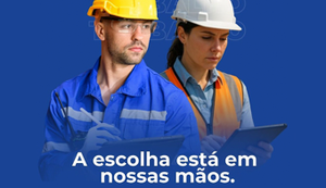 Dia Nacional de Prevenção de Acidentes de Trabalho será marcado por seminário no TRT/AL