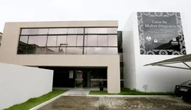 Alagoas reforça rede de proteção à mulher