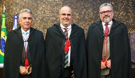 Fernando Tourinho será presidente do TJAL a partir de 2023