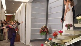 Vem por aí! Tia Íris invade festa de Tereza Cristina deixando a perua paralisada