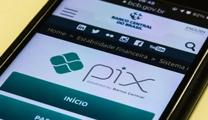 Pix deve movimentar R$ 27,3 trilhões até o fim do ano