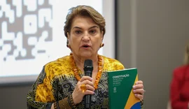 'Temos que agir', diz ministra das mulheres sobre estupro no Rio