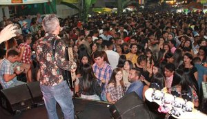 Prefeito aponta uma nova fase vivenciada pelo seu povo