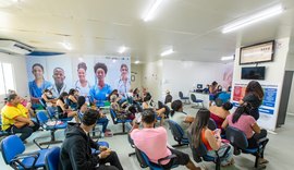 UPAs de Maceió registram aumento nos casos de síndromes respiratórias