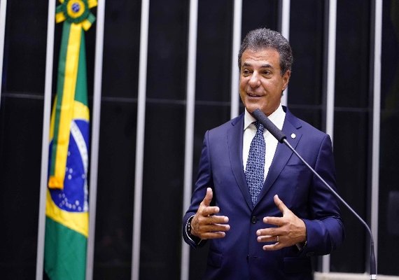 Beto Richa é eleito presidente da Comissão de Indústria e Comércio da Câmara