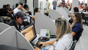 Sine Maceió oferta mais de 60 vagas de emprego