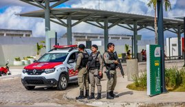 PM/AL mobiliza mais de quatro mil policiais para a segurança dos festejos juninos