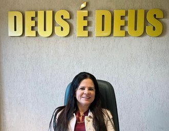 Justiça de Alagoas concede medida protetiva histórica à prefeita da Barra de Santo Antônio