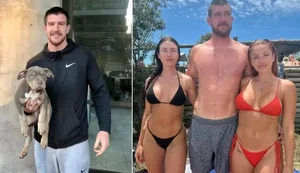 Personal trainer relata desconfortos por ser alvo de fetichização por causa do tamanho do pênis
