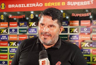 De virada, CRB perde a terceira partida consecutiva