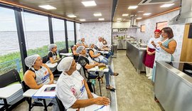 Escola do Turismo de Alagoas abre 125 vagas gratuitas para cursos em Maceió e no interior