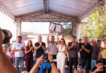 Governo de AL vai investir R$ 29,5 milhões para implantar rodovia de São José da Laje à Usina Serra Grande