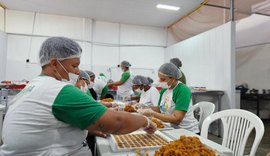 Coopaiba promove mutirão de atendimento médico, sorteios e shows gratuitos neste sábado (9) em Piaçabuçu