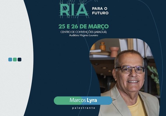 Engenheiro Marco Lyra participa de mesa redonda no evento Promovendo Engenharia para o Futuro