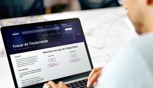 Equatorial Alagoas orienta sobre importância de realizar a troca de titularidade ao sair do imóvel