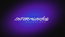 Exposição coletiva “Intermundos” será lançada nesta quarta-feira (01)