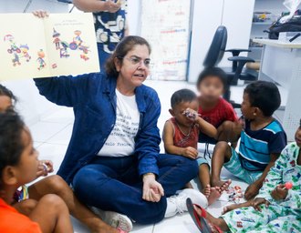 Cria abre consulta pública para análise do Plano Estadual pela Primeira Infância
