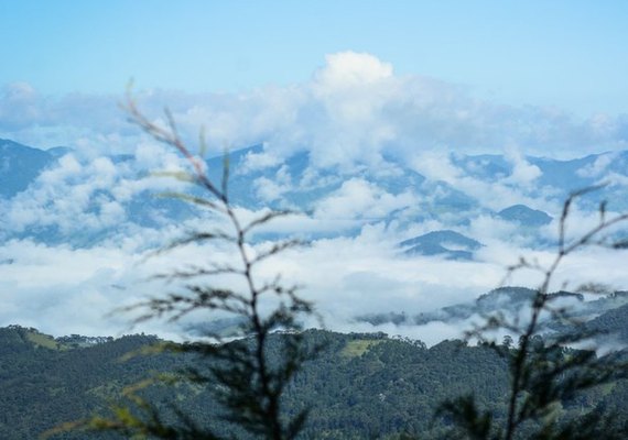 Com a chegada do frio, cidades com clima de inverno lideram preferência dos turistas