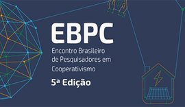 Encontro Brasileiro de Pesquisadores em Cooperativismo recebe trabalhos até 7 de junho