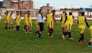 ASA terá os campeonatos e-Alagoano e Alagoano neste sábado em Coruripe