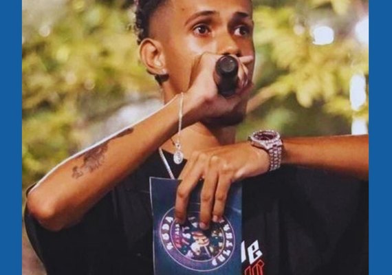 MC alagoano vai representar o Estado no Duelo de MCs Nacional em Belo Horizonte (MG)