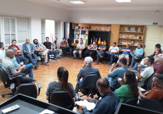 Após pressão de sindicato, Algás anuncia implantação do PCS com retroativo