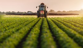 Agricultores brasileiros serão treinados para o uso correto e seguro de defensivos