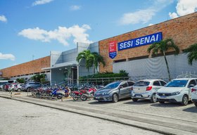 Senai AL abre 480 vagas gratuitas em cursos de gestão e produção