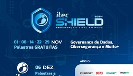 Segurança da Informação é tema de palestras promovidas pelo Itec