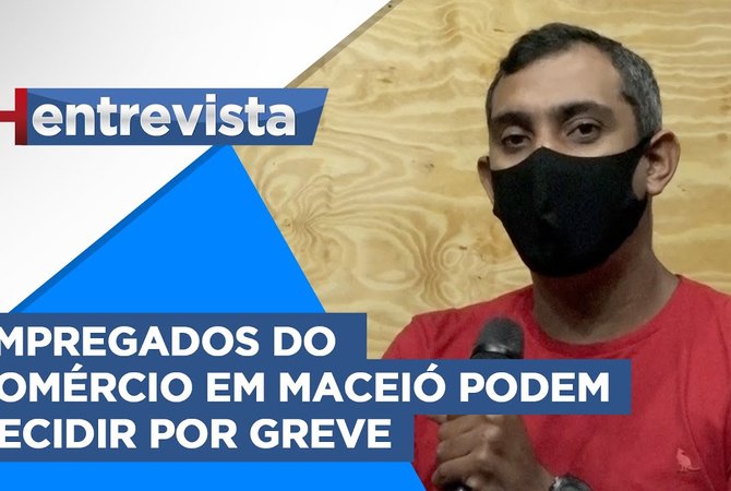 TH Entrevista - Wagner Tavares