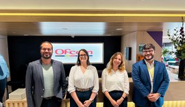 Alagoas inicia cooperação com agência britânica para proteção do ambiente digital