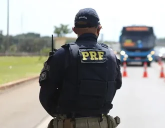 Alagoas sem mortes em rodovias federais no feriadão de Corpus Christi