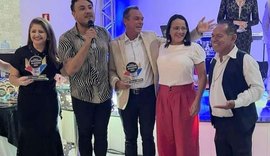 Revista comemora 14 anos e homenageia personalidades em Arapiraca