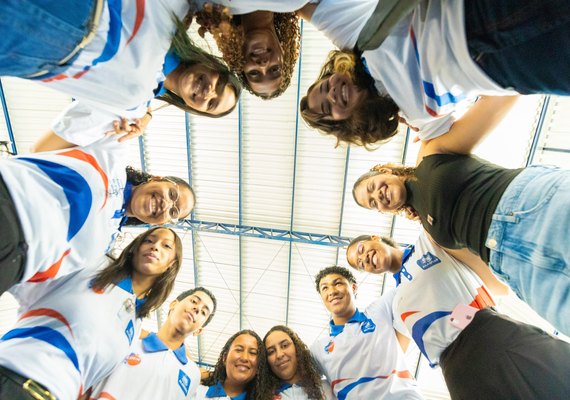 Campanha “Declare a Sua Cor” qualifica dados e fortalece políticas de equidade na rede estadual