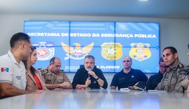 Quíntuplo homicídio em Estrela de Alagoas foi motivado por ciúmes, detalha SSP