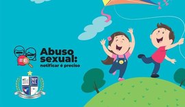 Sesau cria projeto para atender crianças e adolescentes vítimas de abuso sexual