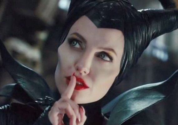 Angelina Jolie confirma volta ao cinema como atriz em continuação de 'Malévola'