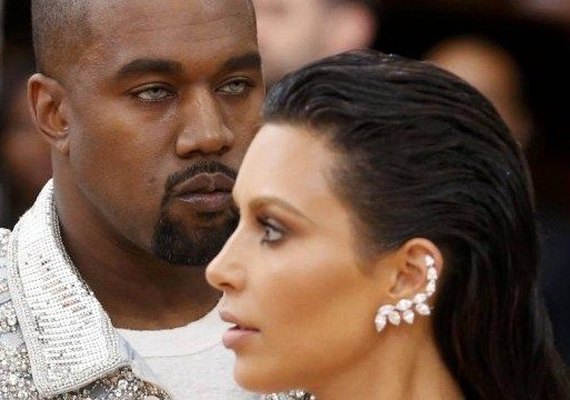 Reforma de R$ 35 milhões em mansão abala casamento de Kim Kardashian e Kanye West