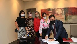 OAB Alagoas implantará Observatório de Candidaturas Femininas no Estado