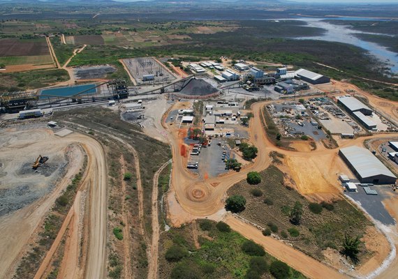 Ambientalista denuncia participação da Vale Verde no Comitê da Bacia do São Francisco