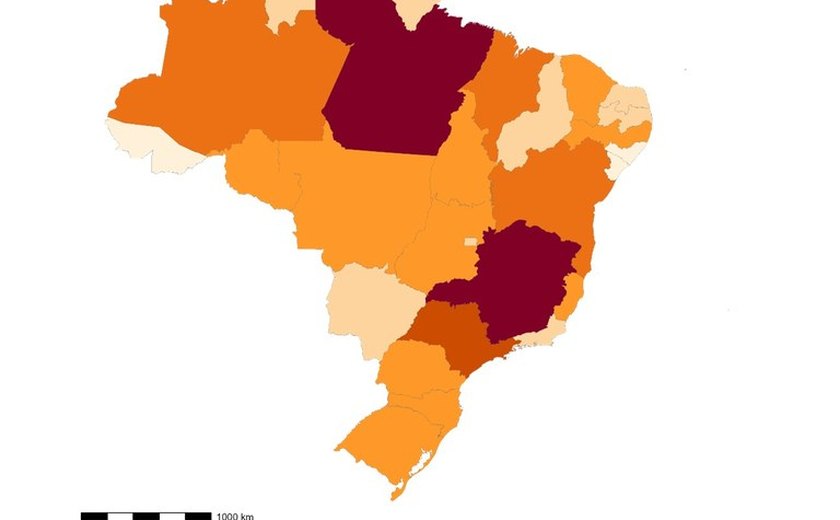 Pesquisa revela impacto das internações por animais peçonhentos no Brasil