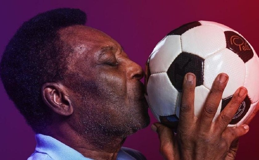 Celebridades lamentam morte de Pelé: 'Sempre será um herói'