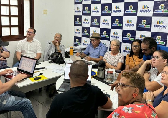 Prefeitura de Maribondo libera mais R$ 5 milhões do rateio dos precatórios