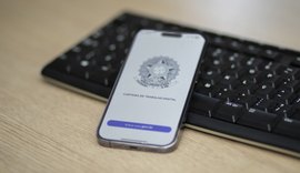 Em nove meses, Brasil gera 1,7 milhão de empregos com carteira assinada