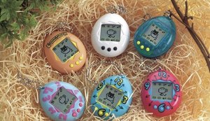 Tamagotchi está de volta: bichinho virtual ganha versão após 20 anos