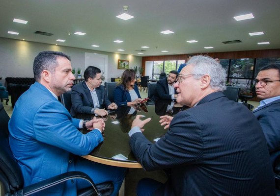 CPI da Braskem deve movimentar o Senado na próxima semana