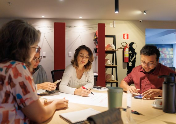 Minicurso ensina noções de restauro e conservação arquitetônica