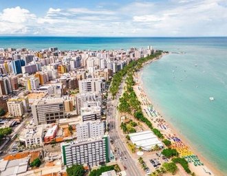 Fala sobre orla de Maceió gera reação e levanta debate sobre respeito à população