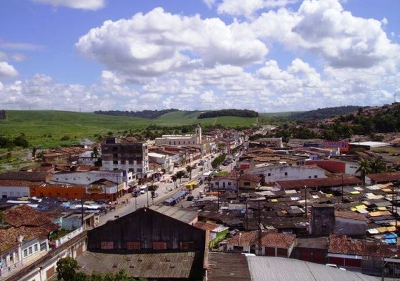 Loja Insinuante é alvo de criminosos no Centro de Rio Largo