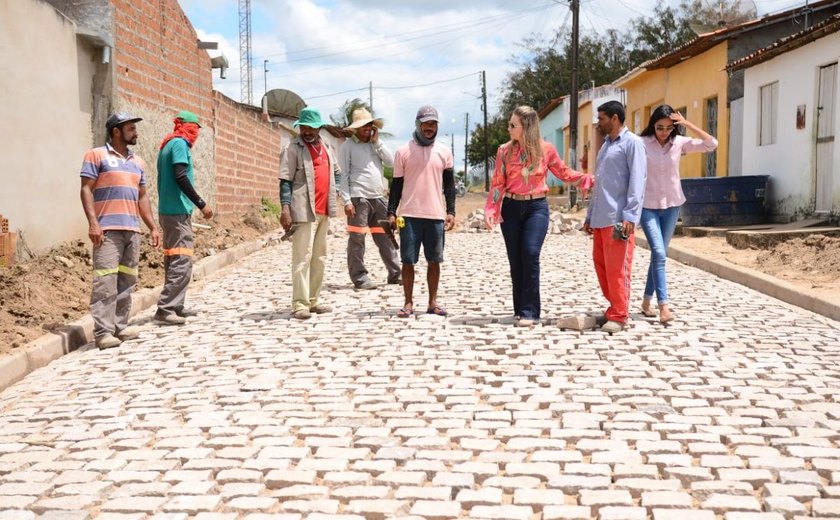 Cinco dias de festas marcam a partir desta sexta-feira, os 70 de cidade sertaneja